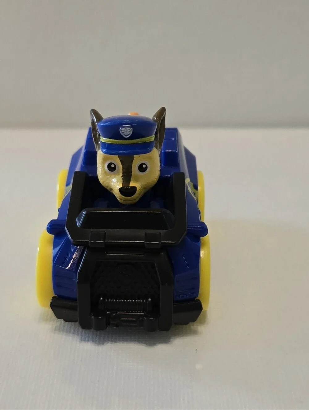 PAW Patrol Mini Vehicles Playset - Multicolor Rescue Cars